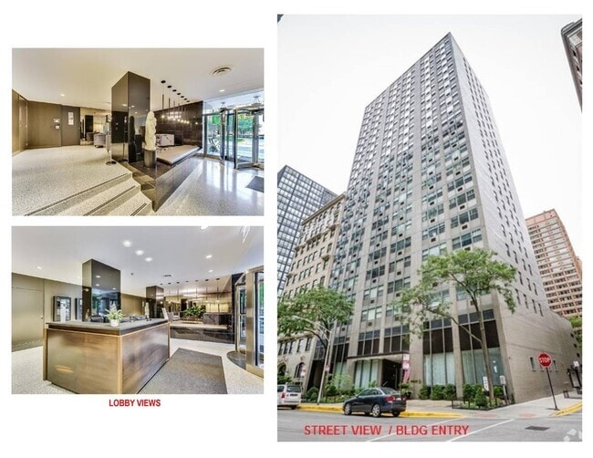 Building Photo - 253 E Delaware Pl