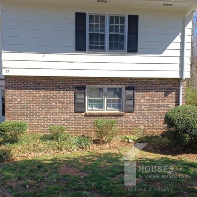 Foto del edificio - 55 Summercreek Dr