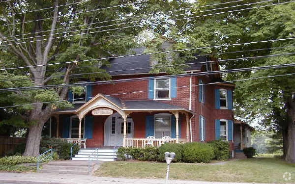 Primary Photo - The Beaufort