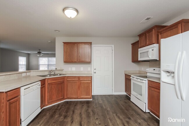 Foto del edificio - 1660 Brookgreen Ave