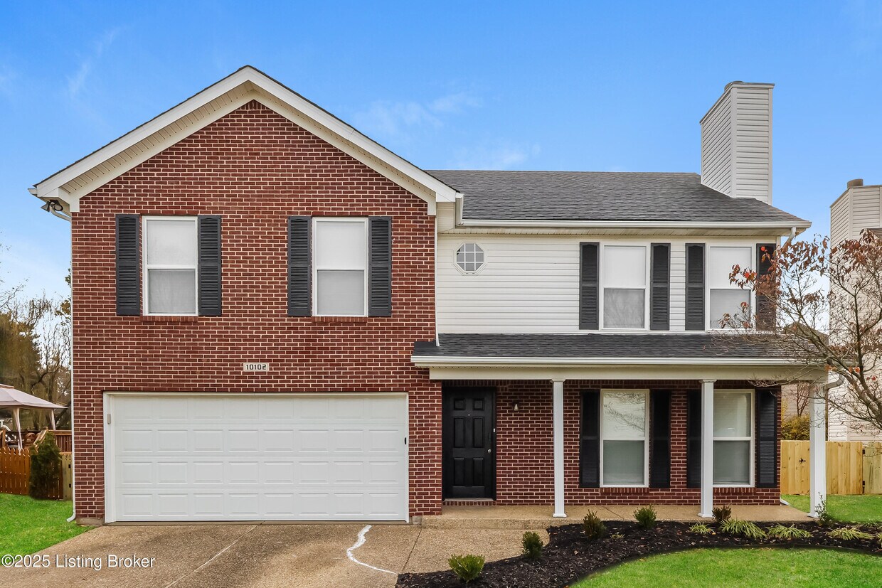 Primary Photo - 10102 Spring Gate Dr