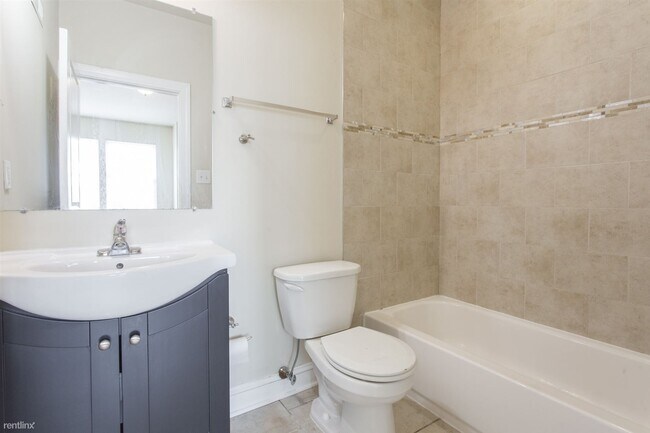 Foto del edificio - 2129 N 18th St