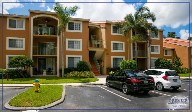 Building Photo - ** SHORT TERM OR SEASONAL ** ENCLAVE - CLOSE TO BEACHES - RESORT STYLE AMENITIES