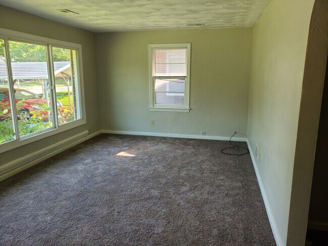 Foto del edificio - Haynes Tract