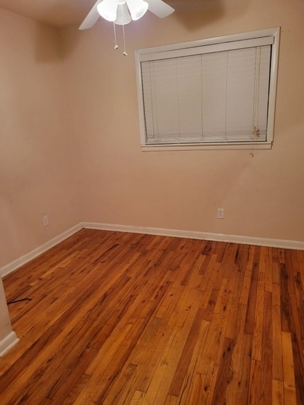 Foto del edificio - 1505 Hudson St