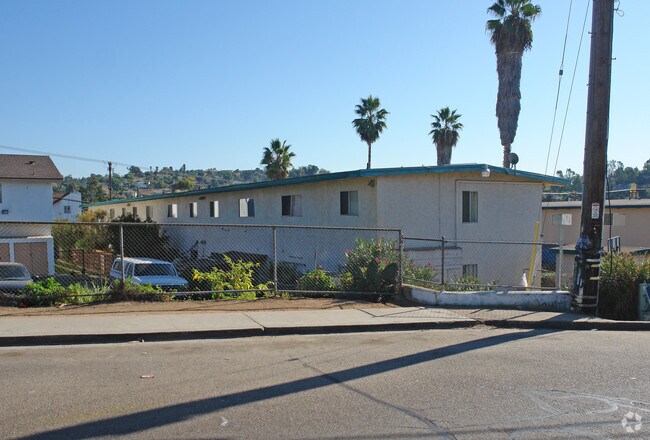 Foto del edificio - 2212 Primrose Ave