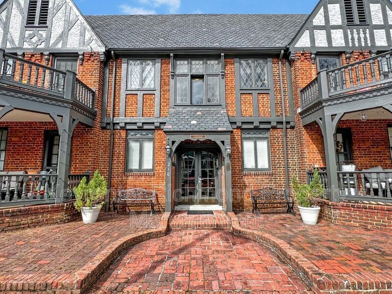 Photo - 210 North Stafford Avenue