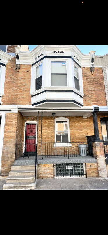 Foto del edificio - 5502 Crowson St