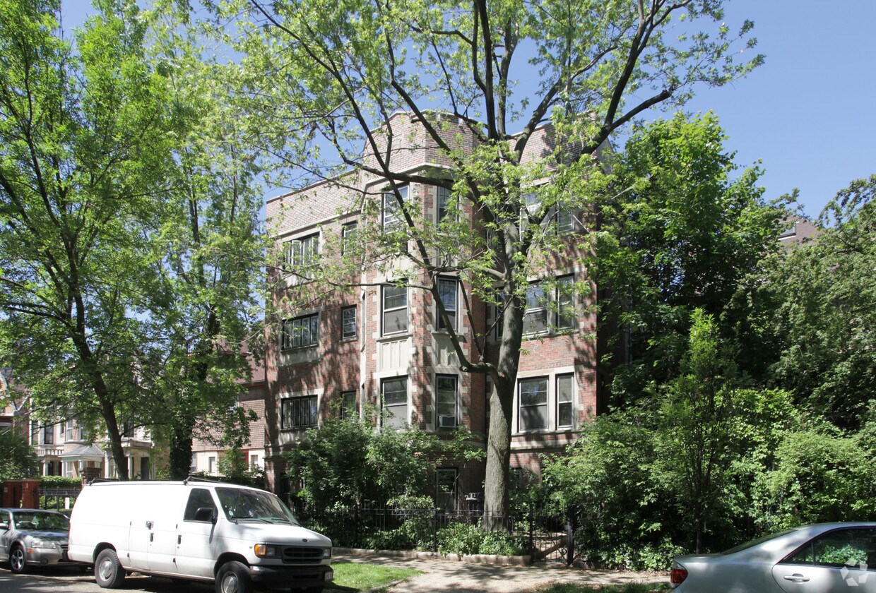 Foto del edificio - 5612-5618 S Blackstone Ave