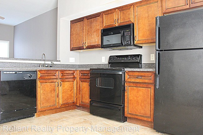 Foto del edificio - 1209 Ashridge Dr