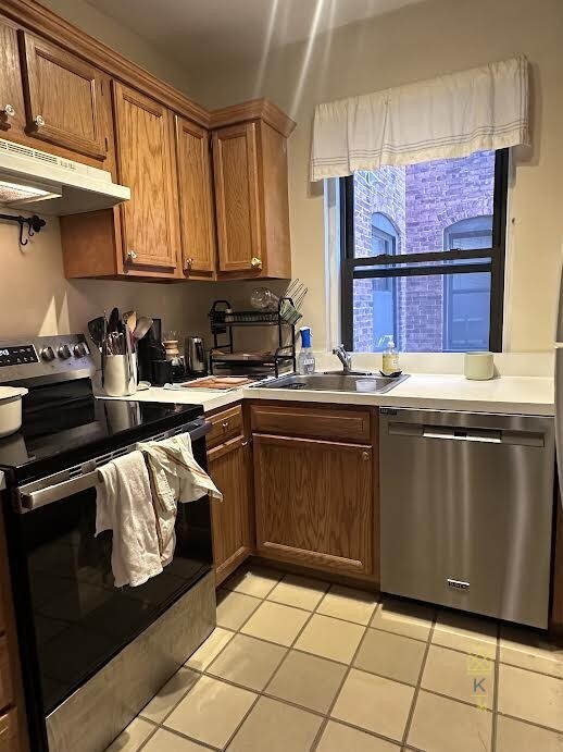 Foto del edificio - 1090 Beacon St