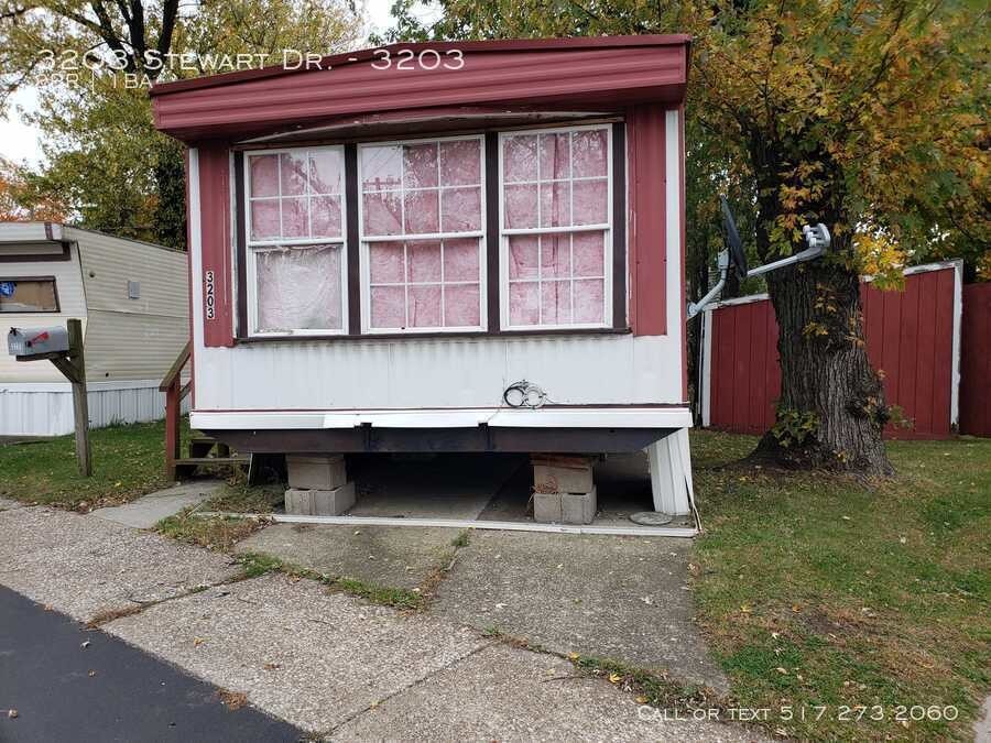 Foto del edificio - HANDYMAN SPECIAL - Mobile home - Free