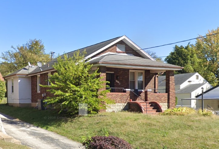 Building Photo - 2409 Shannon Ave