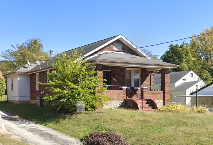 Foto del edificio - 2409 Shannon Ave