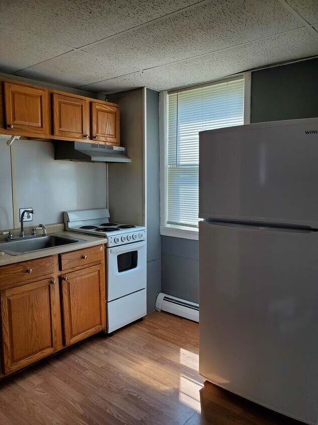 Foto principal - 921 Columbia St