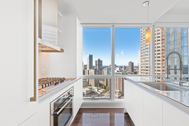 Foto del edificio - 77 Hudson St
