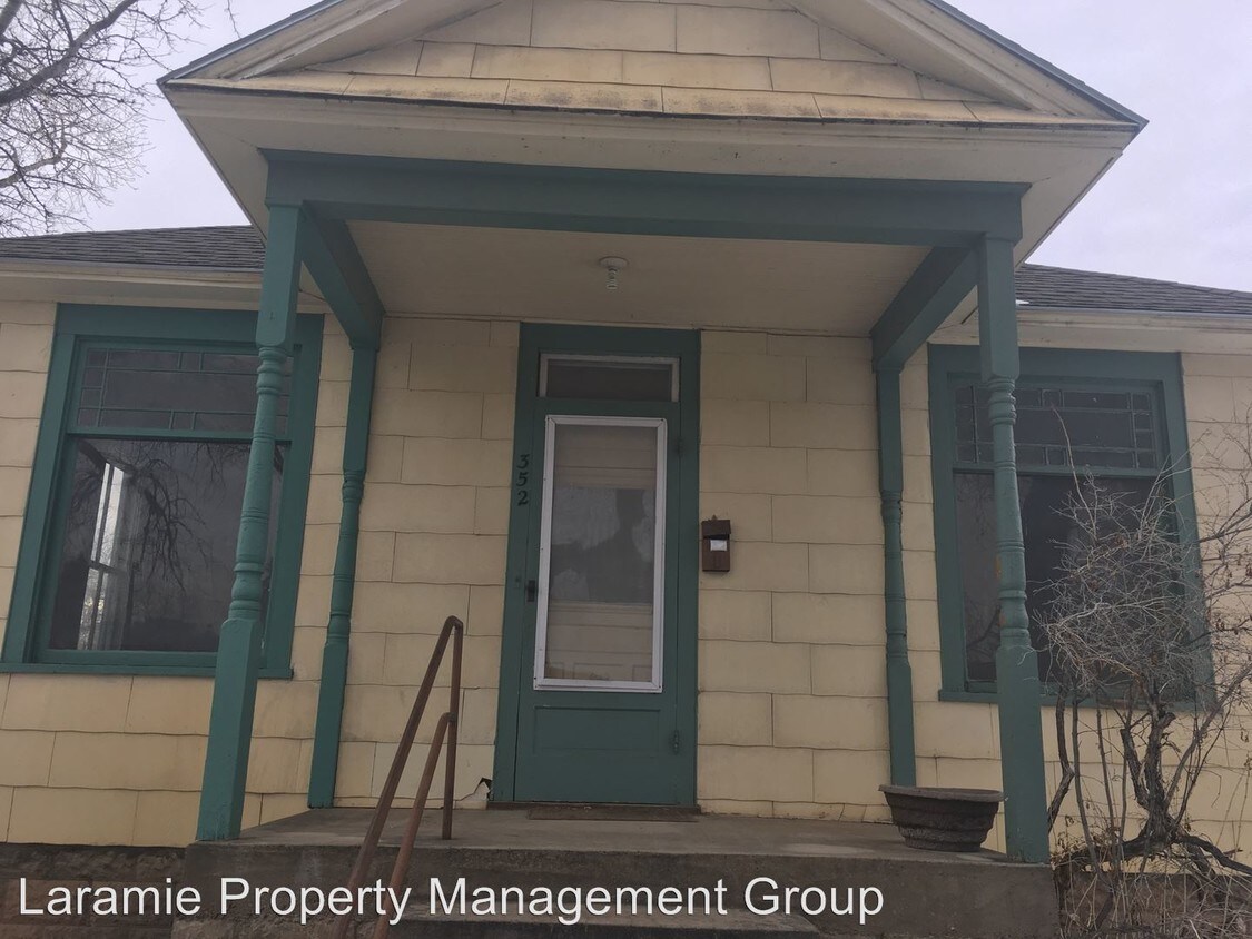 Foto principal - 352 N 8th St