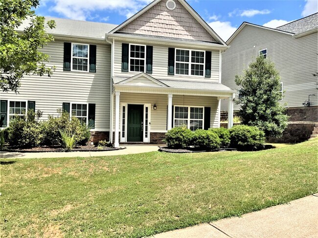 Foto del edificio - 147 Lanier Xing