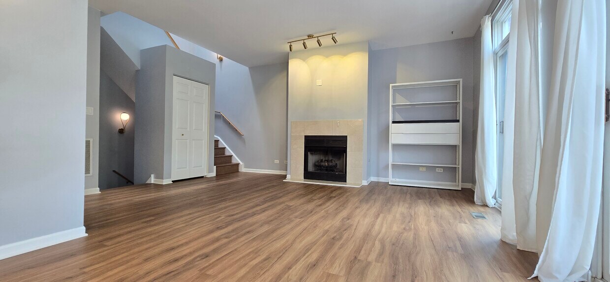 Foto principal - 1502 S Prairie Ave