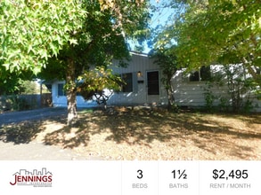 Building Photo - 1121 W 25th Ave