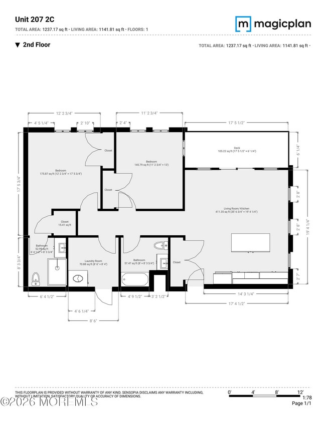 Foto del edificio - 505 NJ-35
