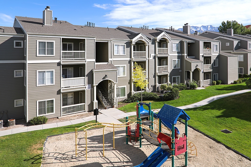 Canyon View Apartments Alquileres en Orem, UT