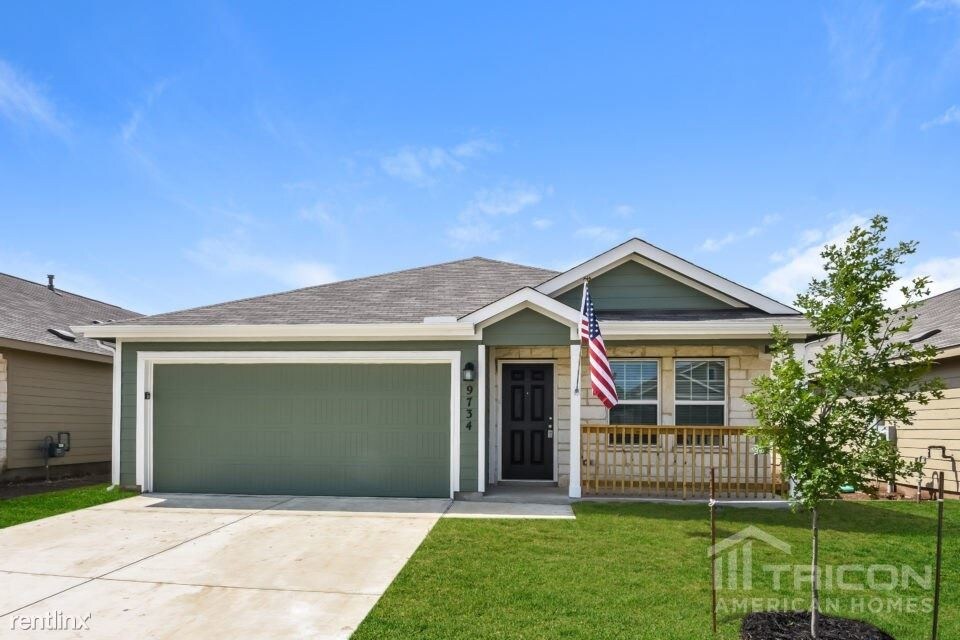 Primary Photo - 9734 Marbach Rd