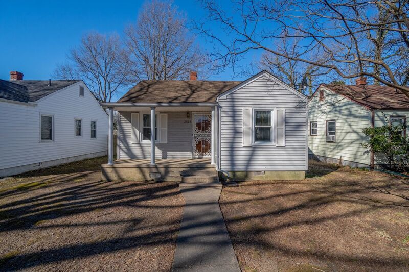 3604 Meadowbridge Rd, Richmond, VA 23222 House Rental in Richmond, VA