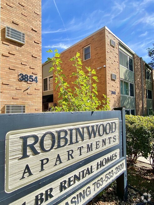 Robinwood Apartments