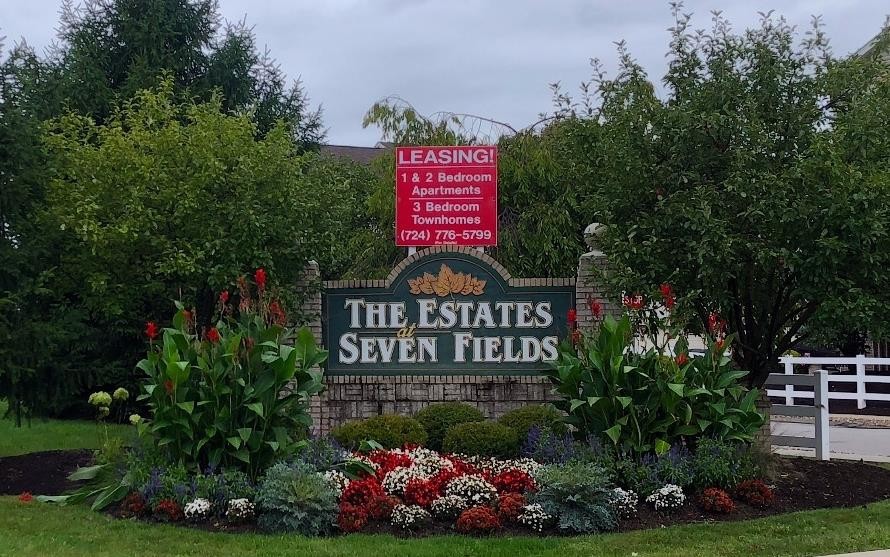 The Estates at Seven Fields Apartments - Mars, PA | Apartments.com