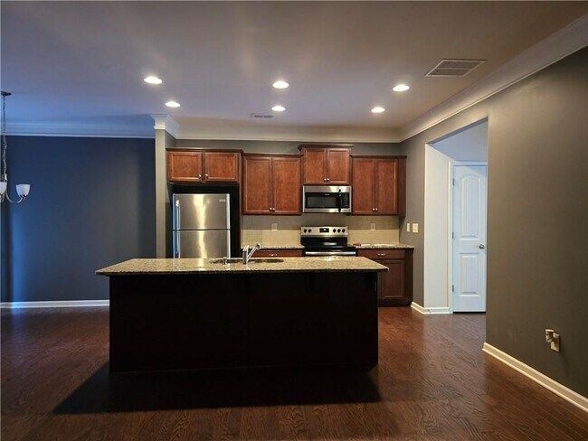 Foto del edificio - 259 Green Bridge Ct SE