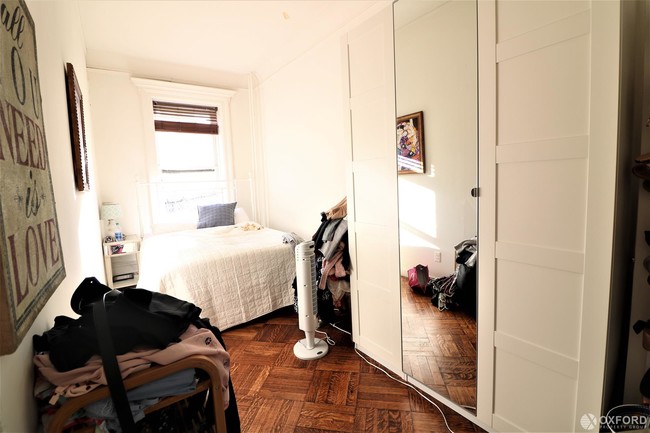 Building Photo - 41 West 85th Street