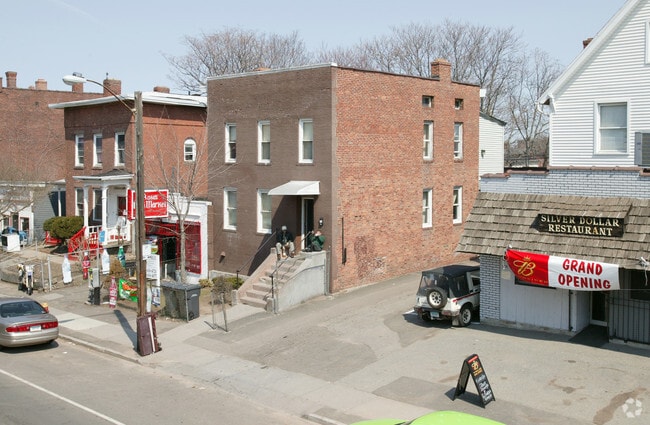 Foto del edificio - York Street Properties