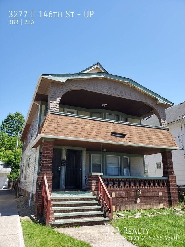 Building Photo - 3277 E 146th St
