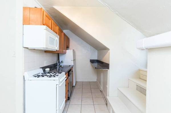 Foto del edificio - 1429 Spruce St