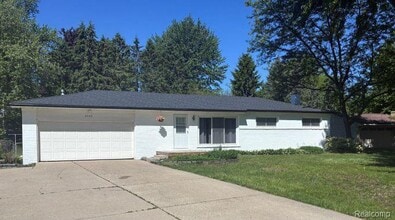 Building Photo - 6253 Cramlane Dr