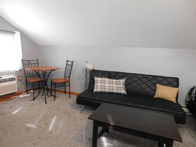 Foto del edificio - Studio with Views of the Monument