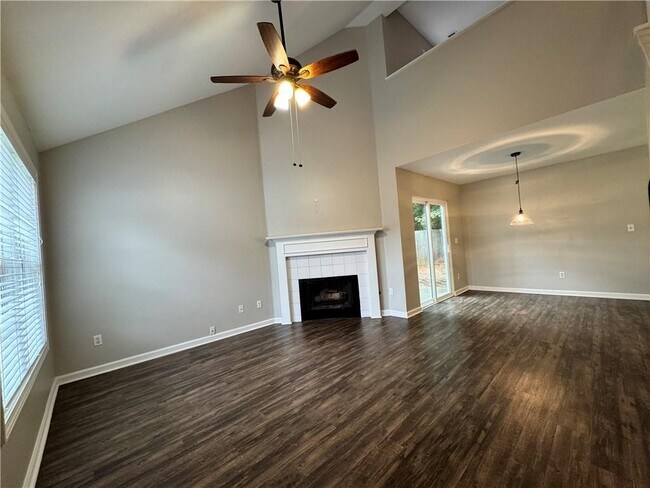 Foto del edificio - 204 Park Pl