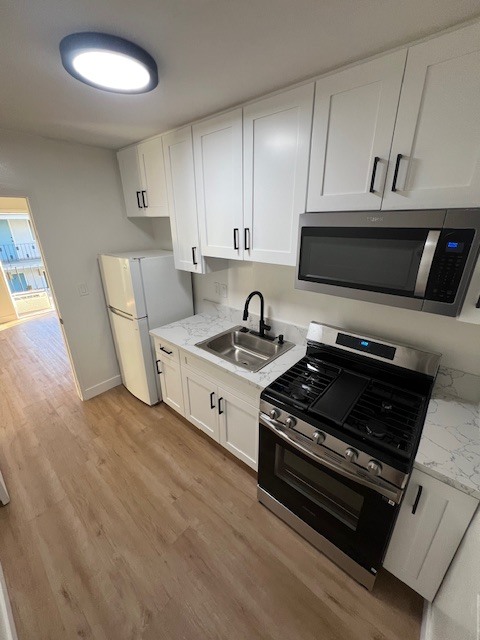 Building Photo - Verdugo Apartments