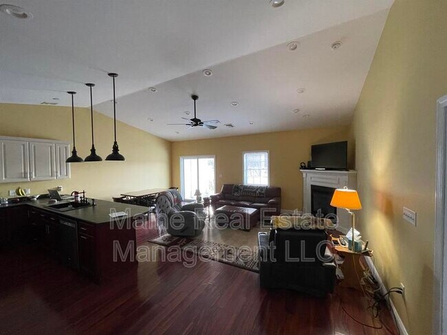 Foto del edificio - 33 Burleigh Rd