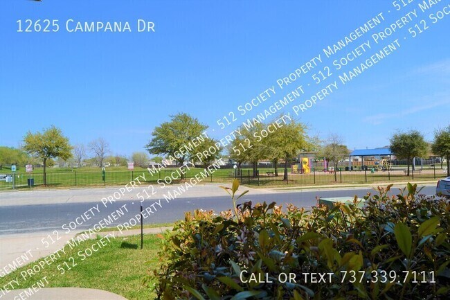 Foto del edificio - 12625 Campana Dr