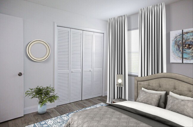 Foto del edificio - ***MOORINGS***2 BED / 2 BATH CONDO***BIKE ...