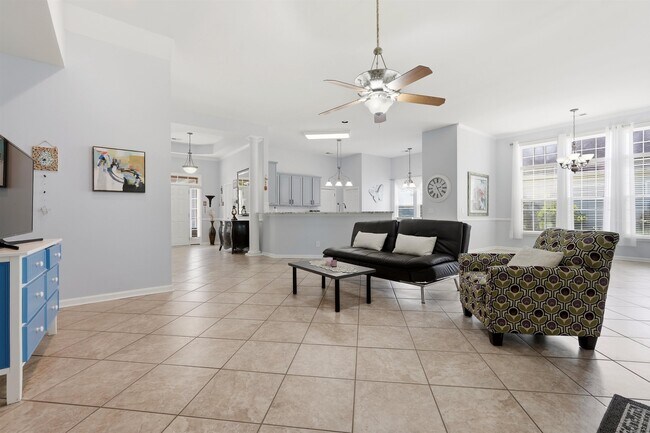Foto del edificio - 2834 Farmer Brown Ct