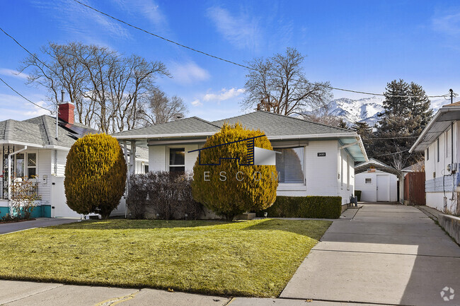 Apartments For Rent South Ogden