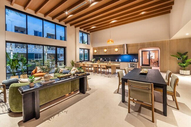 Foto del edificio - Bowen Apartments