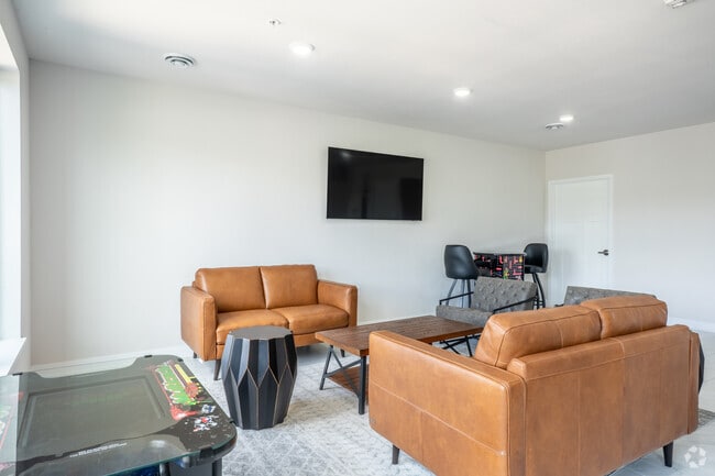 Community Room - Central Park Place