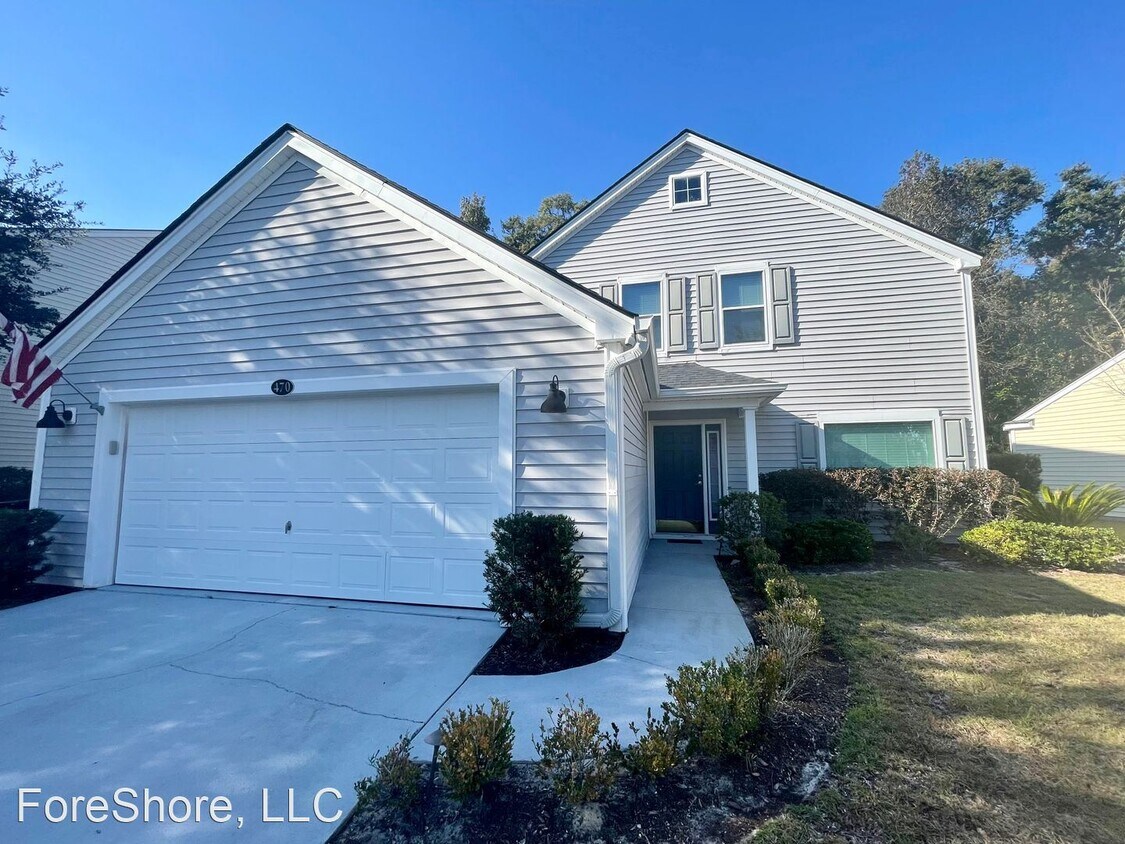 470 Live Oak Walk, Bluffton, SC 29910 House Rental in Bluffton, SC