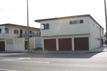 Foto del edificio - Atlantic Avenue Apartments