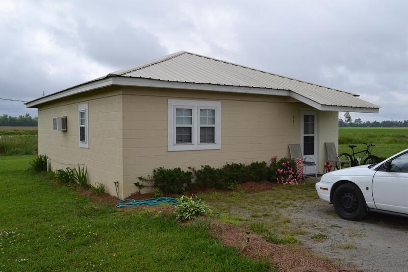 95 Lake Park Dr, Chadbourn, NC 28431 House Rental in Chadbourn, NC