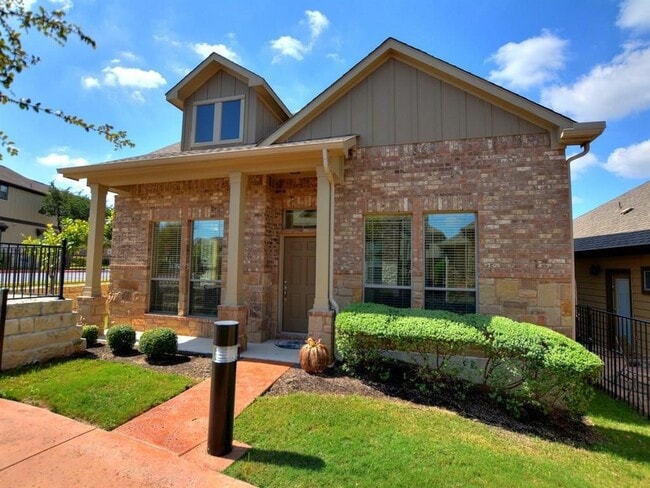 Building Photo - 11400 W Parmer Ln